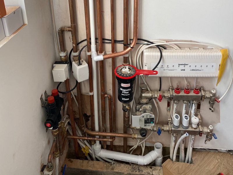 Electrical & Plumbing in Kent